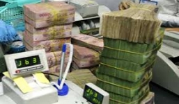 Nợ công tăng sát trần nhưng vẫn trong ngưỡng an toàn